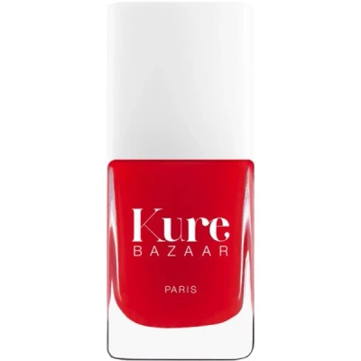 Abbildung von Kure Bazaar Nagellack 10 ml Spicy Vee