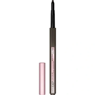 Abbildung von Maybelline Hyper Easy Eyeliner 002 Deep Brown