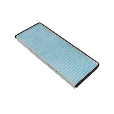 Abbildung von BLUE PRINT ADN12541 Innenraumfilter Pollenfilter 252 101 20 NISSAN: NP300 Navara Pritsche / Fahrgestell, Pickup