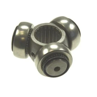 Abbildung von LÖBRO 302685 Tripodestern, Antriebswelle FIAT: RITMO 1, LANCIA: DELTA 1