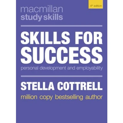 Abbildung von Skills for Success: Personal Development and Employability (Bloomsbury Study Skills)