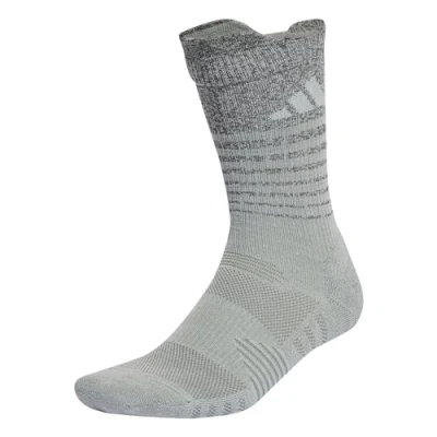 Abbildung von adidas Performance COLD RDY Xcity Reflective Sportsocken, Größe: 40 42, Silver/reflective silver/silver