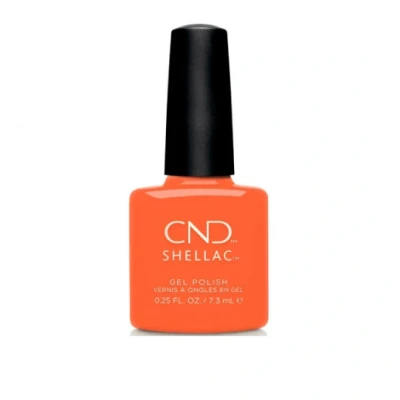 Abbildung von CND Shellac B Day Candle 7.3ml