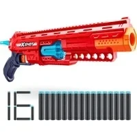 Abbildung von XSHOT Excel Caliber Blaster, Dartblaster