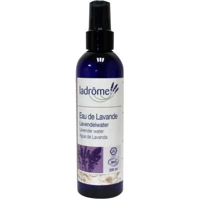 Abbildung von Ladrome Lavendel Wasserspray Bio (HydRolat) (200 Ml) 200 Ml Andere