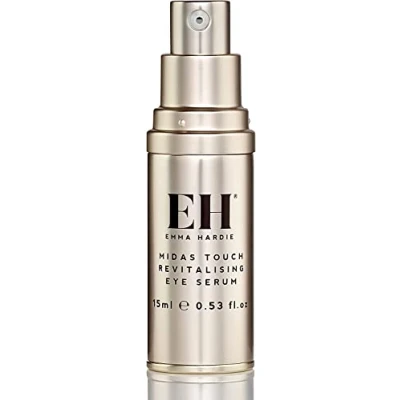 Abbildung von Emma Hardie Midas Touch Revitalizing Eye Serum 15 ml