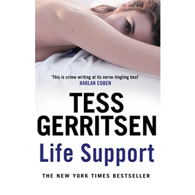 Abbildung von Life Support: An unputdownable suspense thriller from the Sunday Times bestselling author of Rizzoli &amp; Isles series