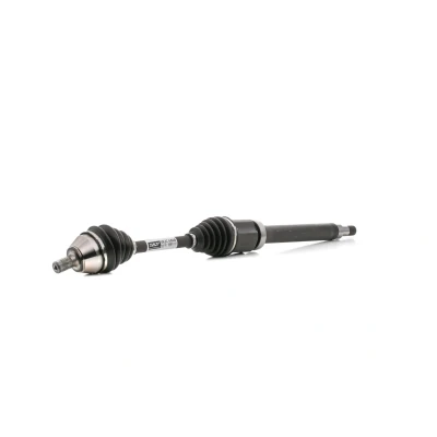 Abbildung von SKF VKJC 4868 Antriebswelle 918, 363 mit Lager VOLVO: V50, C30, S40 II