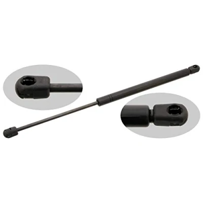 Abbildung von FEBI BILSTEIN 27609 Heckklappendämpfer 600 469,5 beidseitig OPEL: Vectra B Caravan, CC