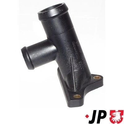 Abbildung von JP GROUP 1114500900 Flansch Zylinderkopf VOLKSWAGEN: Passat B3/B4 Variant, Corrado, GOLF 2, SEAT: TOLEDO 1