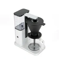 Abbildung von ZENSE ALUX CM10APA M125 , Kaffeemaschine