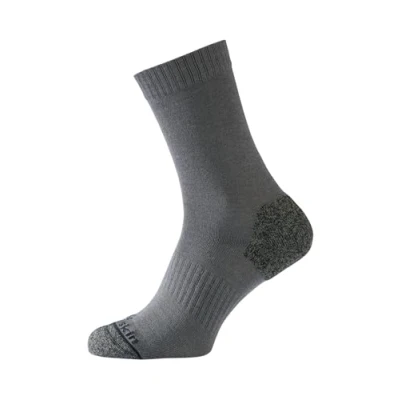 Abbildung von Jack Wolfskin Urban Sportsocken, Größe: 35 37, Dark grey