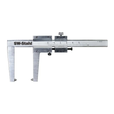 Abbildung von SW Stahl 72345L Messschieber, Bremsscheibendicke 60 0.1