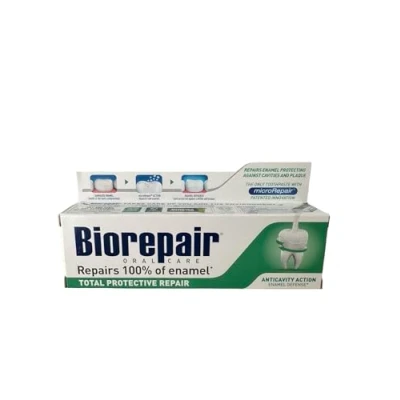 Abbildung von Biorepair Total Protective Repair 75 ml