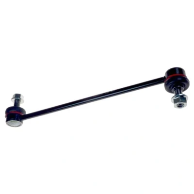 Abbildung von FEBI BILSTEIN 48047 Koppelstange Vorderachse links, rechts 300 M12 x 1,75 mit Mutter Stahl CHEVROLET: HHR MPV