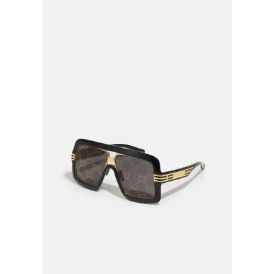 Abbildung von Gucci Sonnenbrille GG0900S 001 60/09/140
