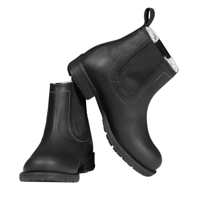 Abbildung von Kinderstiefeletten ELT Jodhpur Winter