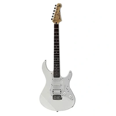 Abbildung von Yamaha E Gitarre Pacifica, PA012WHII, white