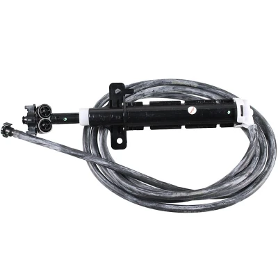 Abbildung von METZGER 2221167 Waschwasserdüse, Scheinwerferreinigung links RENAULT: GRAND SCENIC 3