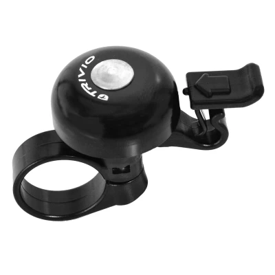 Abbildung von Trivio Glocke Mini SCHWARZ