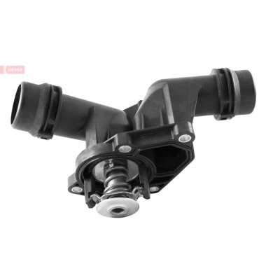 Abbildung von DENSO DTM85471 Kühlwasserthermostat 85C mit Dichtungen BMW: 3 Limousine, 5 Touring