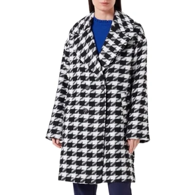 Abbildung von Vila VILUNES L/S New Coat/PB