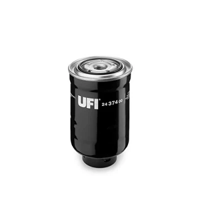 Abbildung von UFI Filters 24.374.00 Dieselfilter für Autos
