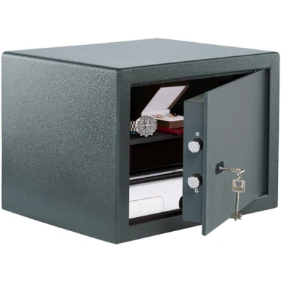 Abbildung von Burg Wächter Möbeltresor Pure Safe 49020 130 K