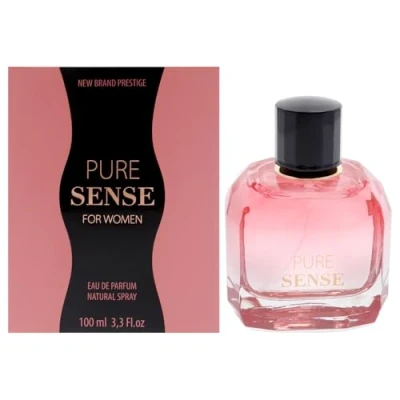 Abbildung von Prestige Pure Sense by New Brand for Women 3,3 oz EDP Spray