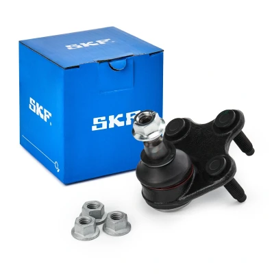 Abbildung von SKF VKDS 311004 Traggelenk mit synthetischem Fett 18,2 SEAT: Ibiza 3 Schrägheck, 4 Sportcoupe