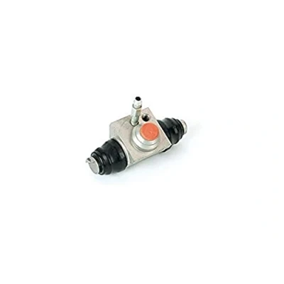 Abbildung von HELLA 8AW 355 531 811 Bremszylinder 17,46 VOLKSWAGEN: GOLF 2, Polo IV Schrägheck, Lupo / 3L, SEAT: Ibiza 3 Mii, Arosa, AUDI: A2