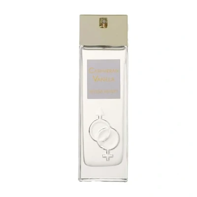 Abbildung von Alyssa Ashley Cashmeran Vanilla Eau de Parfum 100 ml