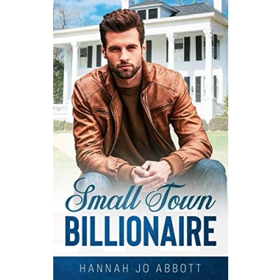 Abbildung von small town Billionaire: A Christian romance (Sweet Home Billionaires, Band 1)