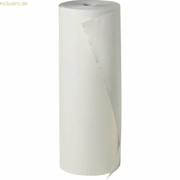 Abbildung von Fripa Medizinalrollen Basic Line 1 lagig 50cmx50m weiß