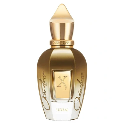 Abbildung von Xerjoff Shooting Stars Uden Overdose Eau de Parfum 50 ml