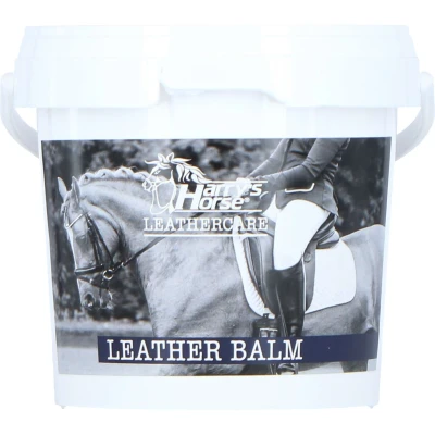 Abbildung von Harry&#039;s Horse Lederbalsam / Bienenwachs (500 ml) Aantal Farbe Weniger