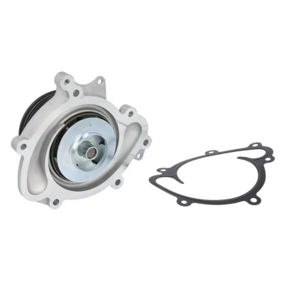 Abbildung von Saleri SIL PA1713V Wasserpumpe schaltbare mechanisch MERCEDES BENZ: C Klasse T modell, Limousine, E Limousine