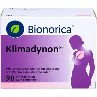 Abbildung von Klimadynon 90 St
