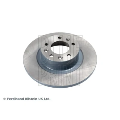 Abbildung von BLUE PRINT ADBP430101 Bremsscheibe Hinterachse 290 12 5 108 voll beschichtet PEUGEOT: 508 I SW
