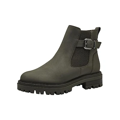 Abbildung von Tamaris Chelseaboots (1 tlg)