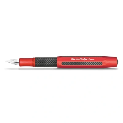 Abbildung von Kaweco AC Sport Red FP B
