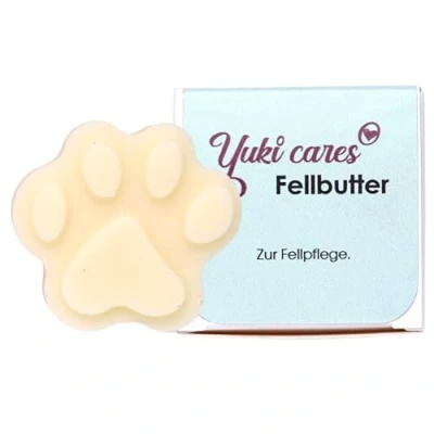 Abbildung von Fellbutter one size