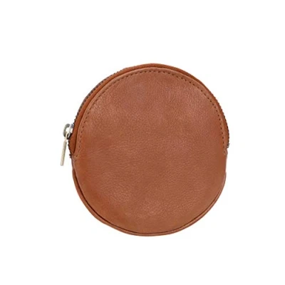 Abbildung von Gusti Leder DORI Geldbörse, Größe: One Size, Hazelnut