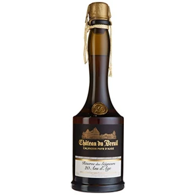 Abbildung von Chateau du Breuil XO Calvados (1 x 0.7 l)