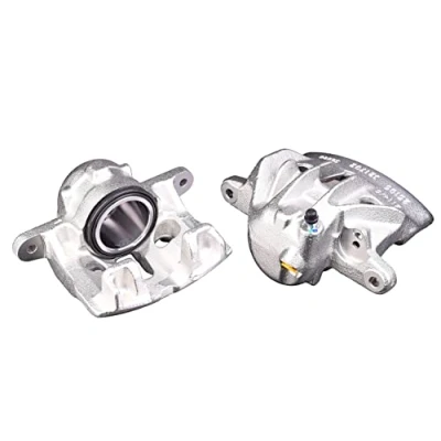 Abbildung von HELLA 8AN 355 793 111 Bremssattel Grauguss ohne Halter VOLKSWAGEN: TRANSPORTER 3 Bus, Kasten, Pritsche/Fahrgestell