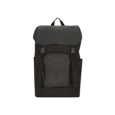 Abbildung von Chiemsee Track N DAY Tagesrucksack, Größe: One Size, Schwarz