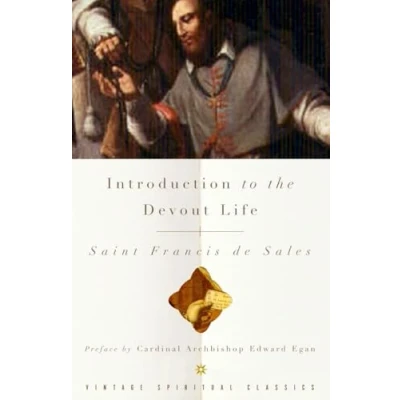 Abbildung von Introduction to the Devout Life