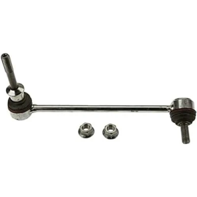 Abbildung von TRW JTS1175 Koppelstange 248,5 M12x1,5 mit Zubehör BMW: X5, X6