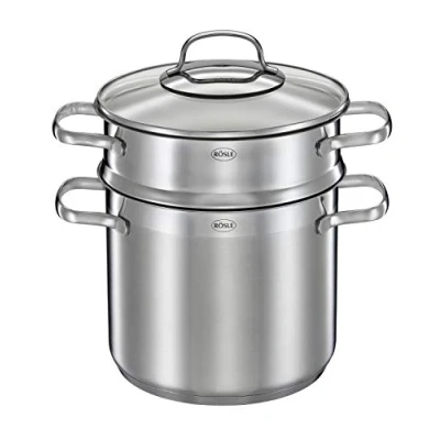 Abbildung von Rosle Pastatopf Elegance ø 20 cm / 5 Liter