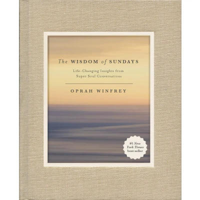Abbildung von The Wisdom of Sundays: Life Changing Insights from Super Soul Conversations